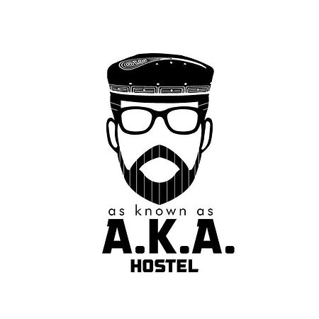 Aka Hostel Taškent Exteriér fotografie