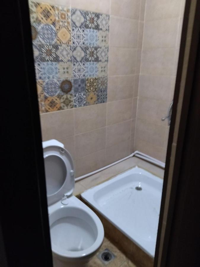 Aka Hostel Taškent Exteriér fotografie