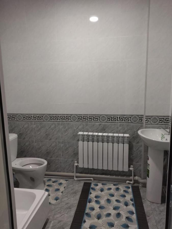 Aka Hostel Taškent Exteriér fotografie