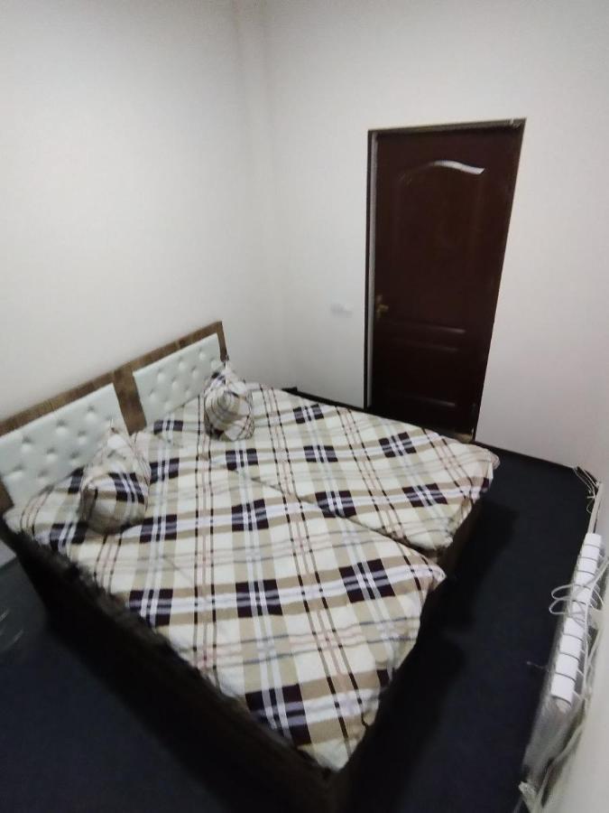 Aka Hostel Taškent Exteriér fotografie