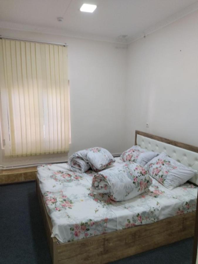 Aka Hostel Taškent Exteriér fotografie