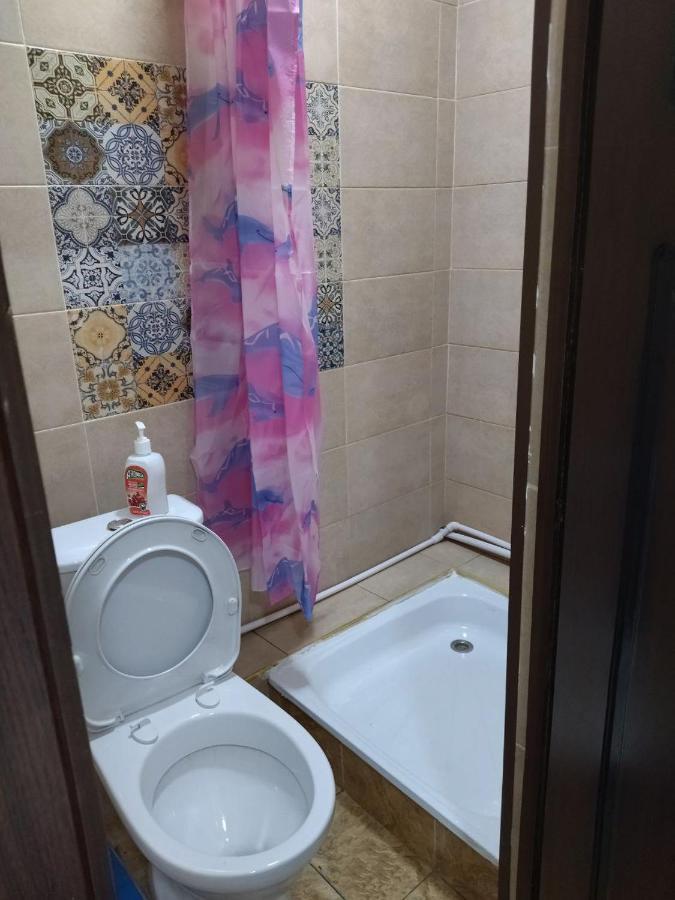Aka Hostel Taškent Exteriér fotografie