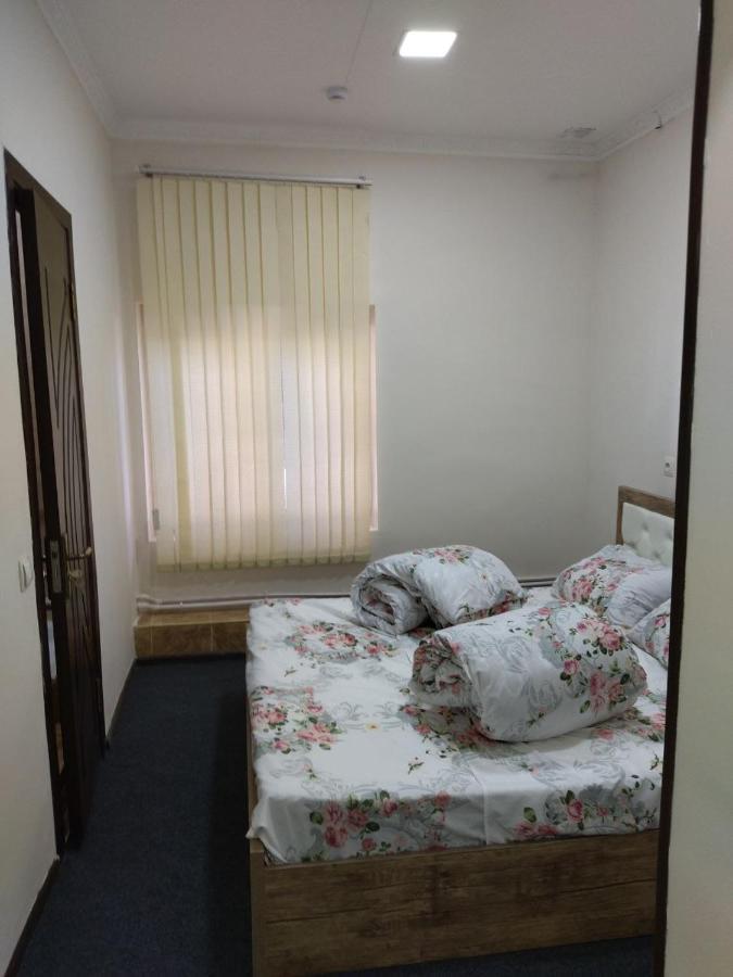 Aka Hostel Taškent Exteriér fotografie