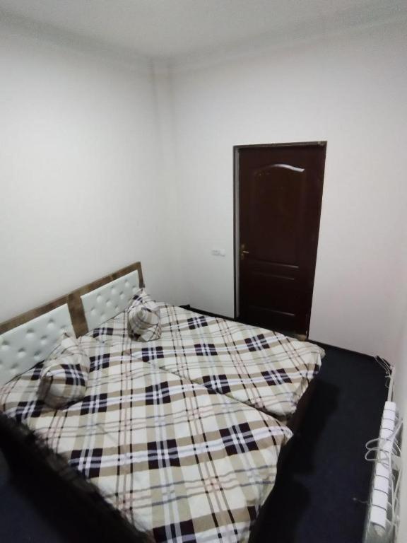 Aka Hostel Taškent Exteriér fotografie