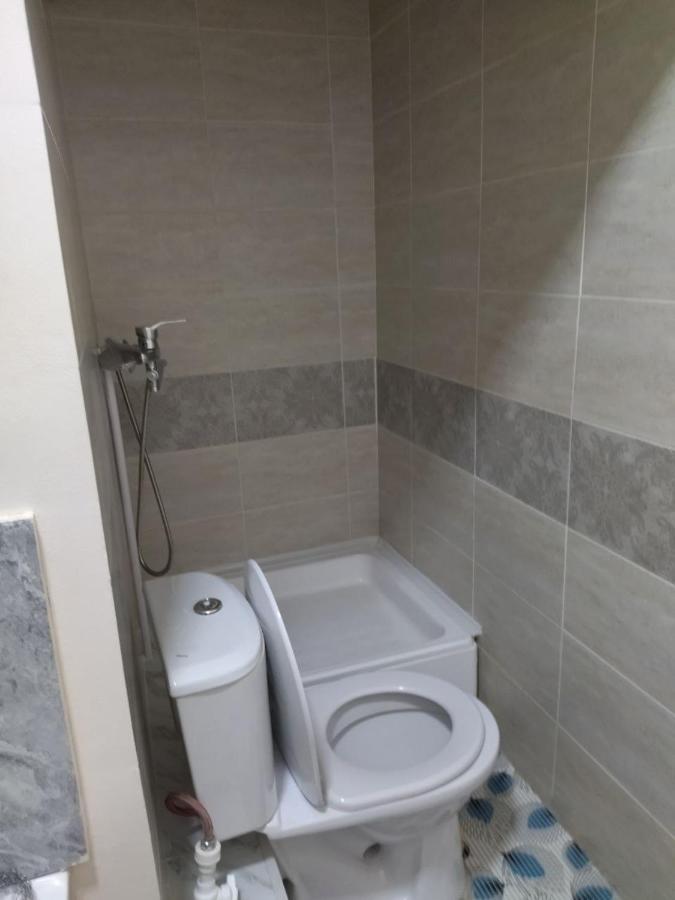 Aka Hostel Taškent Exteriér fotografie